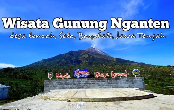 Ritual Sedekah Gunung Merapi antara Mitos dengan Doa Tolak Balak