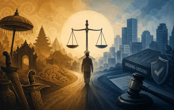 Titah Raja vs Titah Undang-Undang, Nasib Tradisi Suro di Era Modern