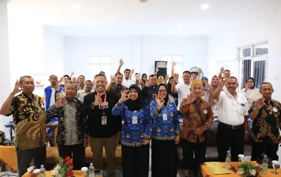Go Digital, Asosiasi Pedagang Mie dan Bakso Optimalkan Google My Business