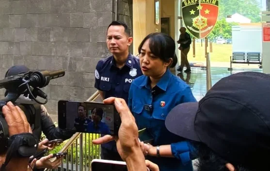 Tangani Kekerasan Seksual, Satgas PPK Unnes Siap Kerja Sama dengan Polrestabes