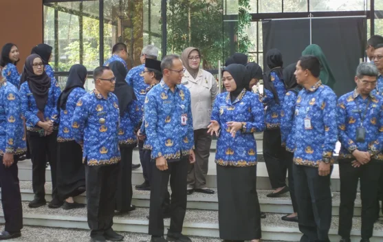Forum Lintas Sektor Salatiga Sepakat Integrasikan Layanan Kesehatan Primer