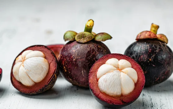 Manggis “Ratu Buah” Tropis Asli Indonesia