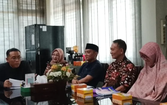 Inovasi Kajekzi Puskesmas Ringinarum Masuk Top 10 Kompetisi IDEA Jateng 2026