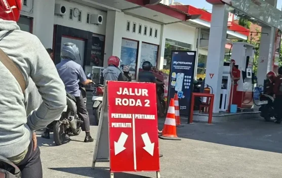 Harga Pertamax Naik, Stabilitas Inflasi Harus Dijaga Bersama