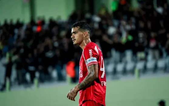 Persijap Jepara Resmi Akhiri Kerjasama dengan Carlos Franca
