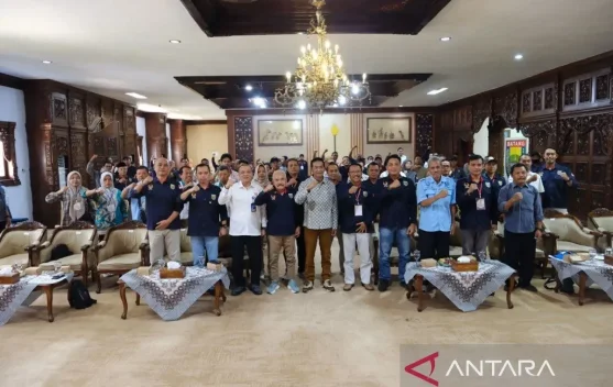 DPRD Jamin Bonus Atlet dan Pelatih Porprov Batang