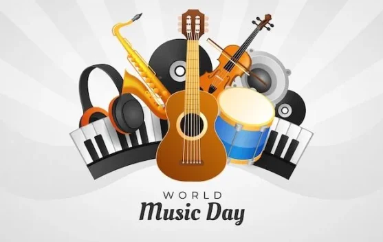 Hari Musik Sedunia Rayakan Keindahan Melodi Pemersatu Bangsa