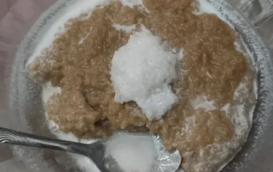Arti Makna Bubur Merah Putih dalam Tradisi Jawa