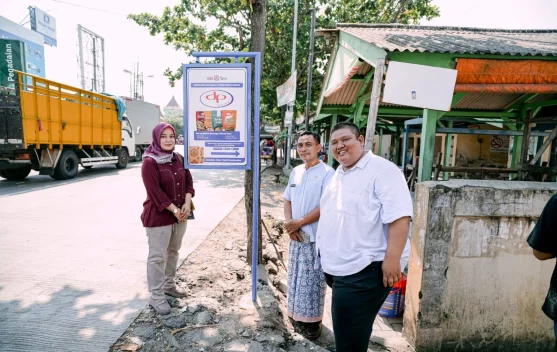 Rumah BUMN Rembang Dukung 30 UMKM Naik Kelas Lewat Bantuan Plangisasi