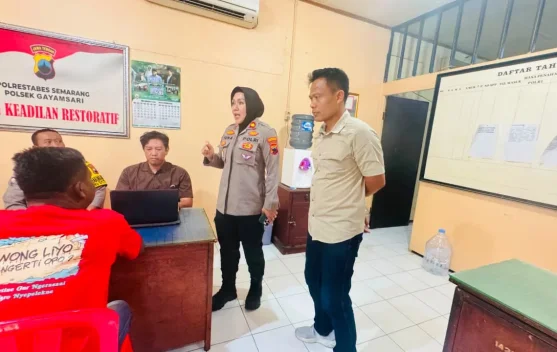 Polisi Dalami Kasus Video Viral Pembuangan Kucing di Jembatan Kartini