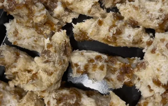 Pohul-Pohul, Makanan Khas Batak Berbahan Sederhana