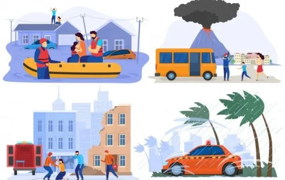 Infrastruktur Transportasi Tentukan Keberhasilan Evakuasi Saat Bencana