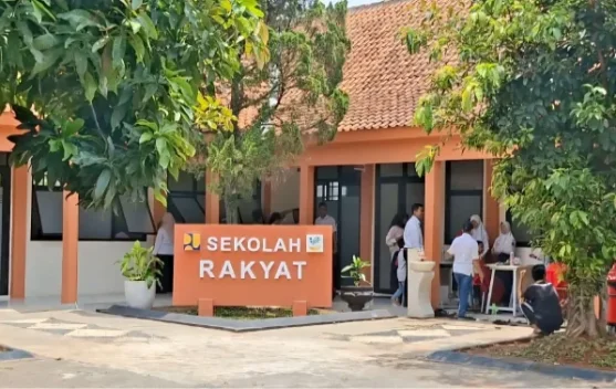 Dinsos Jateng: Sekolah Rakyat Disiapkan untuk Putus Mata Rantai Kemiskinan