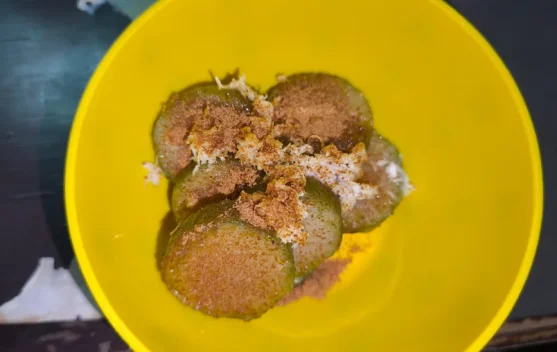 Resep Cara Membuat Lupis