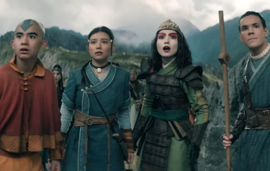Avatar: The Last Airbender Season 2, Petualangan Aang Berlatih Earthbending