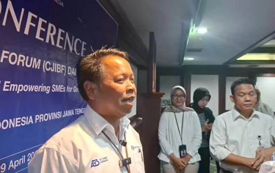 BI Canangkan Strategi 4K, Jaga Inflasi Jateng di Tengah Ketidakpastian Global