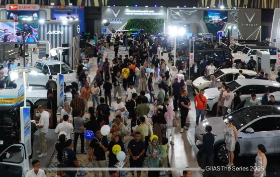 Gaikindo Apresiasi Dukungan Pemerintah, Usulkan Insentif Semua Jenis Kendaraan
