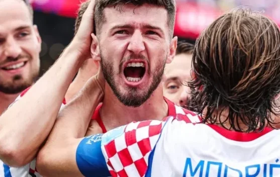 Inggris Juara Grup L, Kroasia Dampingi ke Babak 32 Besar