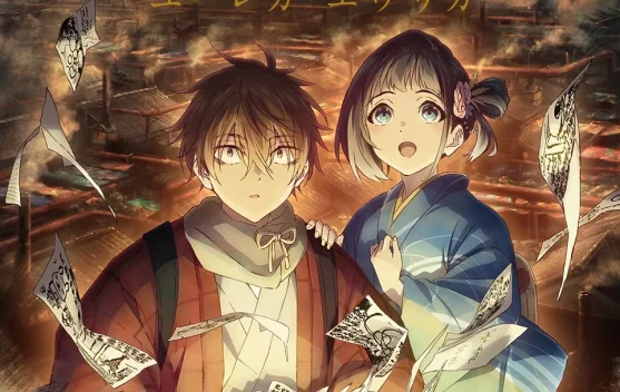 Sinopsis "Sparks of Tomorrow", Tayang 5 Juli di Netflix