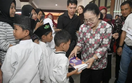 Wali Kota Semarang Agustina Minta Dugaan Kekerasan Siswa SMP Ditangani Tuntas