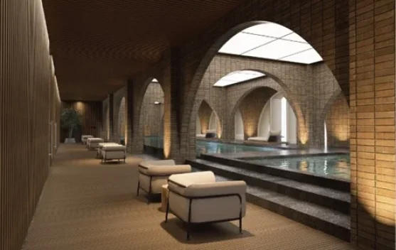 Lanskap Hospitality Modern, KoenoKoeni Hotel Semarang Bawa Harmoni Jawa-Tionghoa