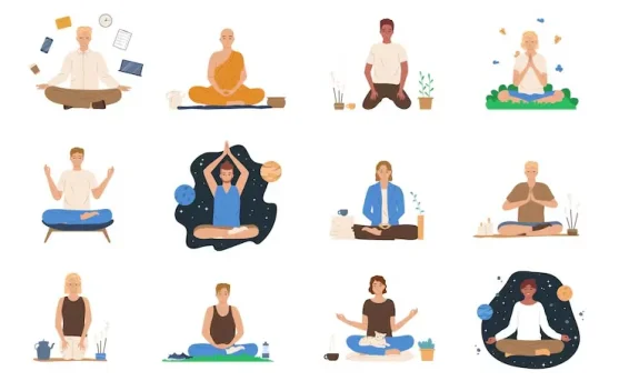 Langkah-Langkah Mindfulness bagi Pemula