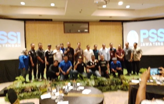 Kepindahan Klub Malut United ke Semarang Mendapat Sambutan Positif Suporter