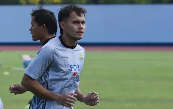 Rezaldi Hehanussa Segera Membuka Lembaran Baru Kariernya