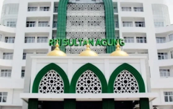Ujianto Self-Compassion Score, Inovasi RSI Sultan Agung Atasi Trauma Tuna Daksa