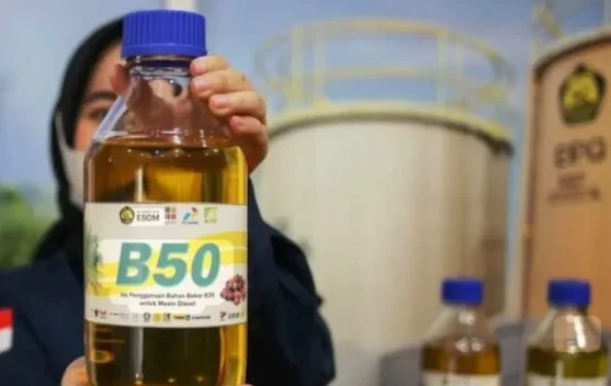 Program B50 Resmi Bergulir, DPRD Jateng Soroti Dampak Lingkungan dan Ekonomi