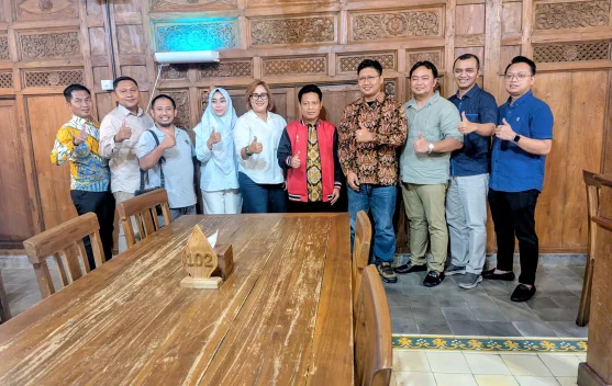 ABPEDNAS Jateng Perkuat Roda Organisasi, Siapkan Program Strategis