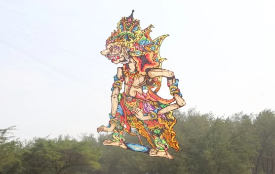 Festival Layang-layang Nasional 2026 Pantai Ketawang Dongkrak Ekonomi Purworejo