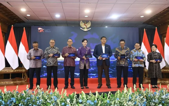 OJK Optimalkan SLIK untuk Perluas Akses Kredit UMKM dan Perumahan
