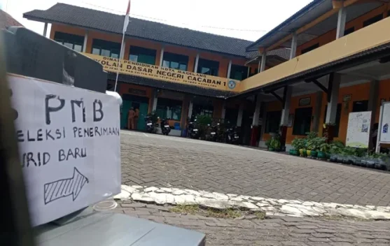 Sekolah Kekurangan Murid, Saatnya Berbenah Demi Masa Depan Pendidikan Dasar