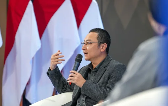 UU P2SK Jadi Peluang Perkuat Ekosistem Kripto Nasional