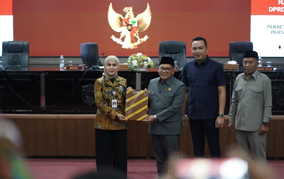 DPRD Kendal Tegaskan Pengelolaan Anggaran Harus Dukung Program Prioritas Pemkab
