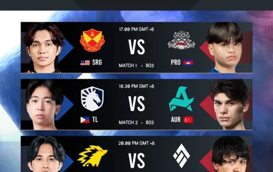 Jangan Sampai Terlewat! Catat Jadwal Duel Sengit Antarklub di MSC dan EWC 2026