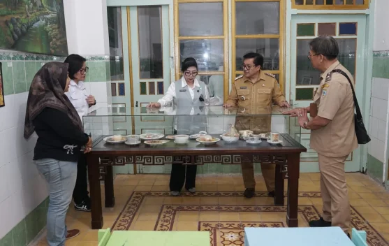 Ladies Program Apeksi Jadi Ajang Promosi UMKM Kota Salatiga