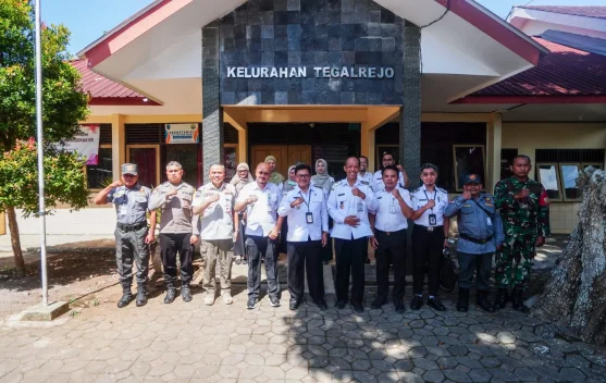 Kelola Sampah dari Rumah, Salatiga Gencarkan Gerakan Satu Rumah Satu Komposter