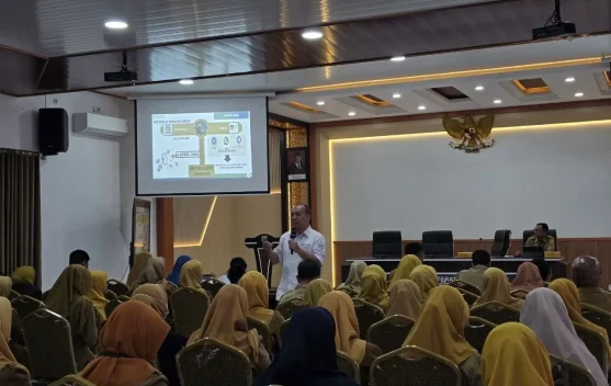Pelayanan Kesehatan Makin Mudah, Anggota Keluarga Tambahan Masuk Tanggungan JKN
