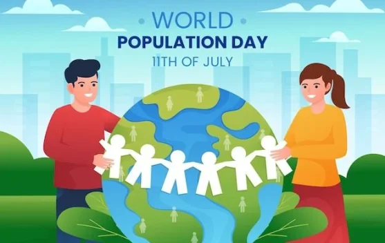 Hari Populasi Sedunia 2026, Momentum Refleksi Demografi Global