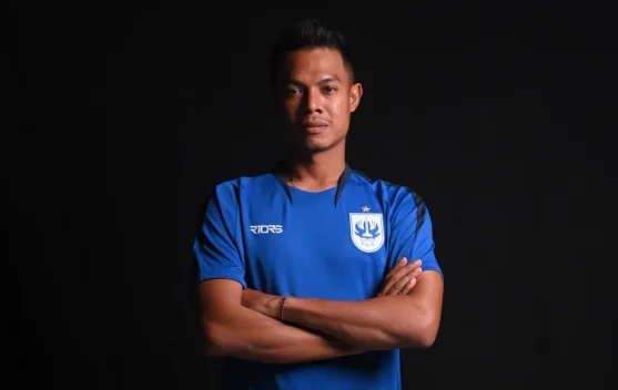 PSIS Datangkan Muammar Khadafi Jelang Kompetisi Musim 2026/2027