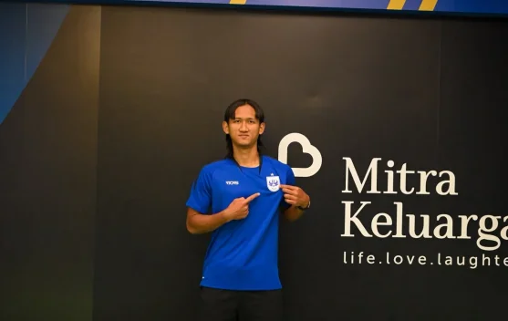 Perkuat Lini Pertahanan, PSIS Resmi Datangkan Akbar Arjunsyah