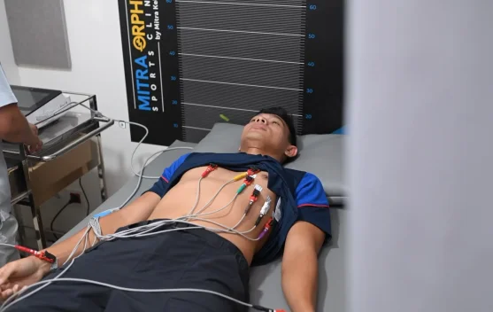 PSIS Jalani Medical Check-Up Jelang Pegadaian Championship 2026/2027