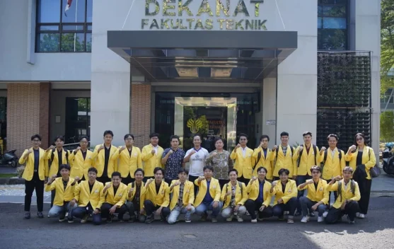 Riset Kolaboratif di Malaysia, 45 Mahasiswa FT Unnes Pelajari Teknologi Hijau