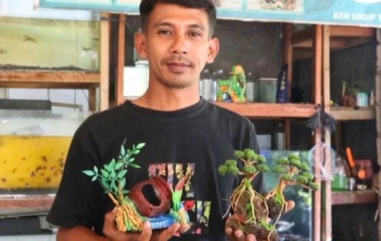 Desa Wisata Branjang, Perpaduan Wisata Alam serta Kearifan Lokal