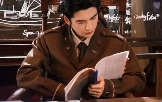 Overdo, Drama Baru Zhang Linghe dan Wang Churan yang Semakin Curi Perhatian