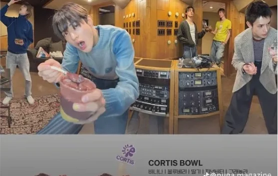 Acai Bowl Kembali Viral, Kuliner Brasil yang Ramai Diburu Penggemar K-Pop