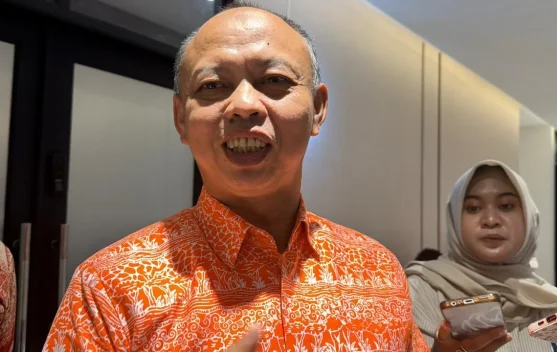 Jangan Khawatir Didata, Joko Widodo Pastikan Sensus Ekonomi 2026 Aman bagi UMKM