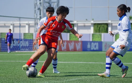 Empat Tim Amankan Tiket Semifinal Hydroplus Soccer League All-Stars